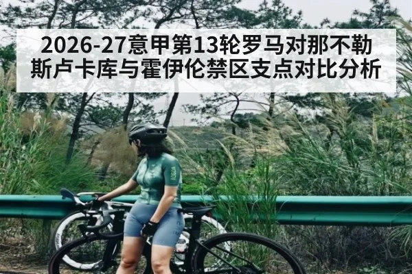 2026-27意甲第13轮罗马对那不勒斯卢卡库与霍伊伦禁区支点对比分析