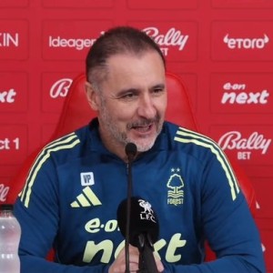 欧洲杯数据中心-诺丁汉森林主帅：今天我们证明了，每一场比赛都是拿分的机会