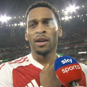 欧洲杯官网入口-廷贝尔：我们比赛尾声有点放弃控球，能感受到球场的焦虑情绪