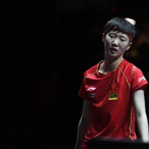 欧洲杯数据中心-WTT世界杯国乒有喜有忧 连续赛程考验应战能力