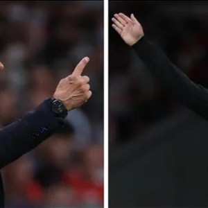 欧洲杯官方app-梁宏业：马竞三重厄运也就惜败，利物浦不过如此