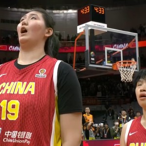 欧洲杯直播下载-中国女篮65-80输给比利时！产生1个不争事实，无缘升入头名|比利时女篮|李月汝|韩旭|马里|马里女篮_新浪体育_新浪新闻